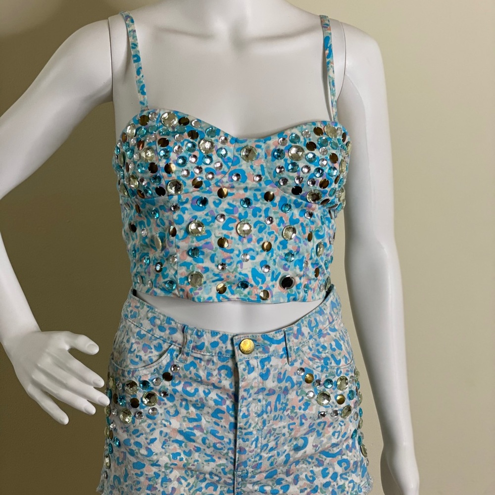 Glam Set - Picture 2 of 4